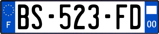 BS-523-FD