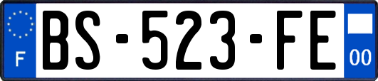 BS-523-FE