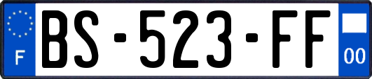 BS-523-FF