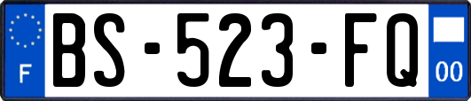 BS-523-FQ