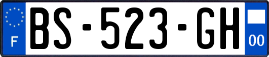 BS-523-GH