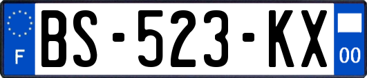 BS-523-KX