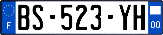 BS-523-YH