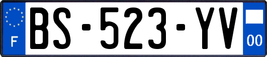 BS-523-YV