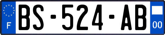 BS-524-AB