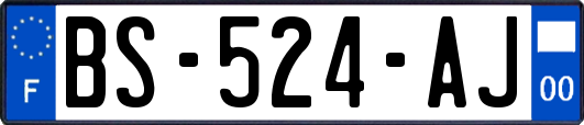 BS-524-AJ