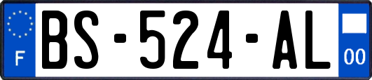 BS-524-AL