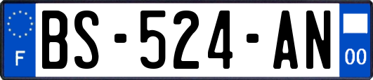 BS-524-AN