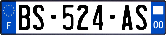 BS-524-AS