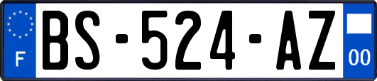 BS-524-AZ