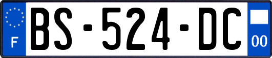 BS-524-DC