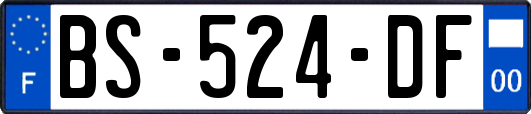 BS-524-DF