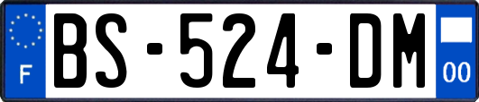 BS-524-DM
