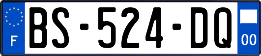 BS-524-DQ