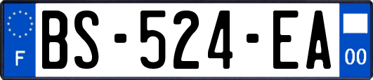 BS-524-EA