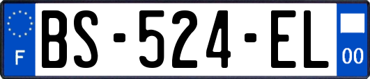 BS-524-EL