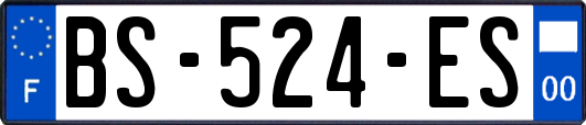 BS-524-ES