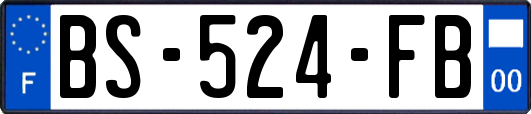 BS-524-FB