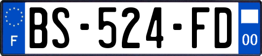 BS-524-FD