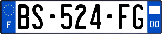 BS-524-FG