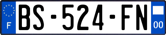 BS-524-FN