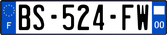 BS-524-FW