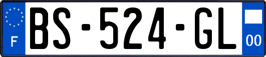 BS-524-GL