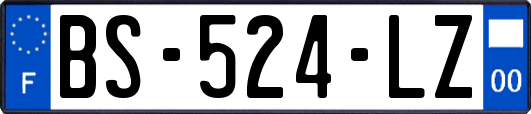 BS-524-LZ