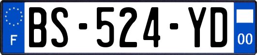 BS-524-YD