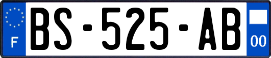 BS-525-AB