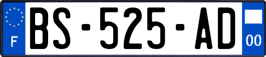 BS-525-AD