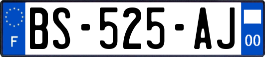 BS-525-AJ