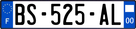 BS-525-AL