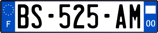 BS-525-AM