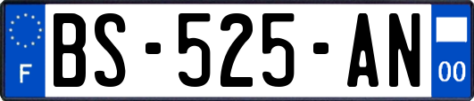 BS-525-AN