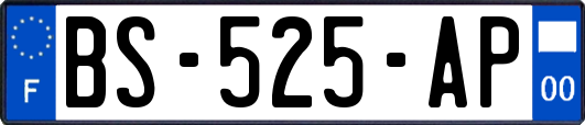 BS-525-AP