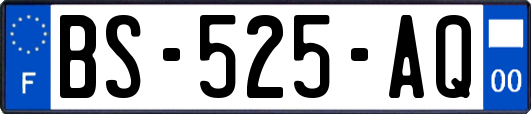 BS-525-AQ