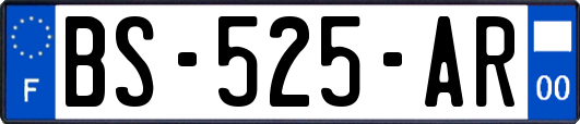 BS-525-AR