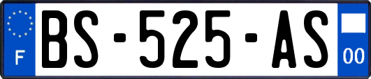 BS-525-AS