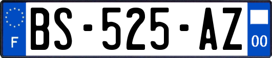 BS-525-AZ