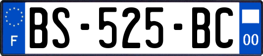 BS-525-BC