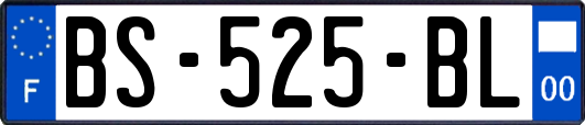 BS-525-BL