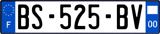 BS-525-BV