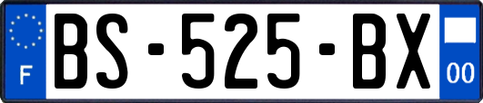 BS-525-BX