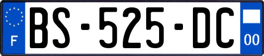 BS-525-DC