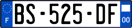 BS-525-DF