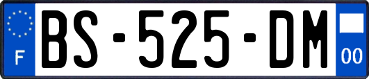 BS-525-DM