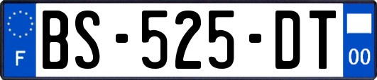 BS-525-DT