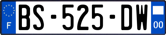 BS-525-DW