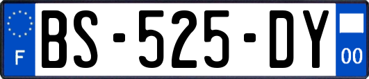 BS-525-DY